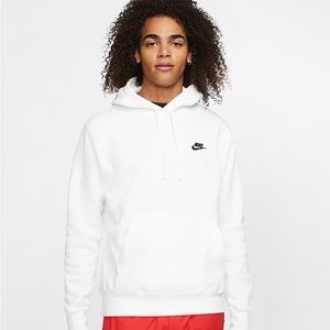 Nike Sportswear Club Fleece